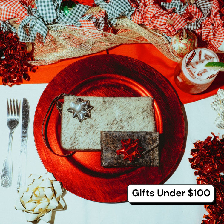 GIFTS UNDER $100
