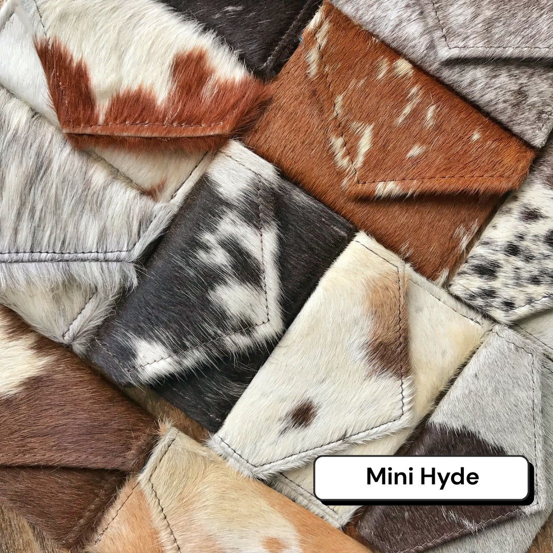 Mini Hyde – JACKSON AND HYDE