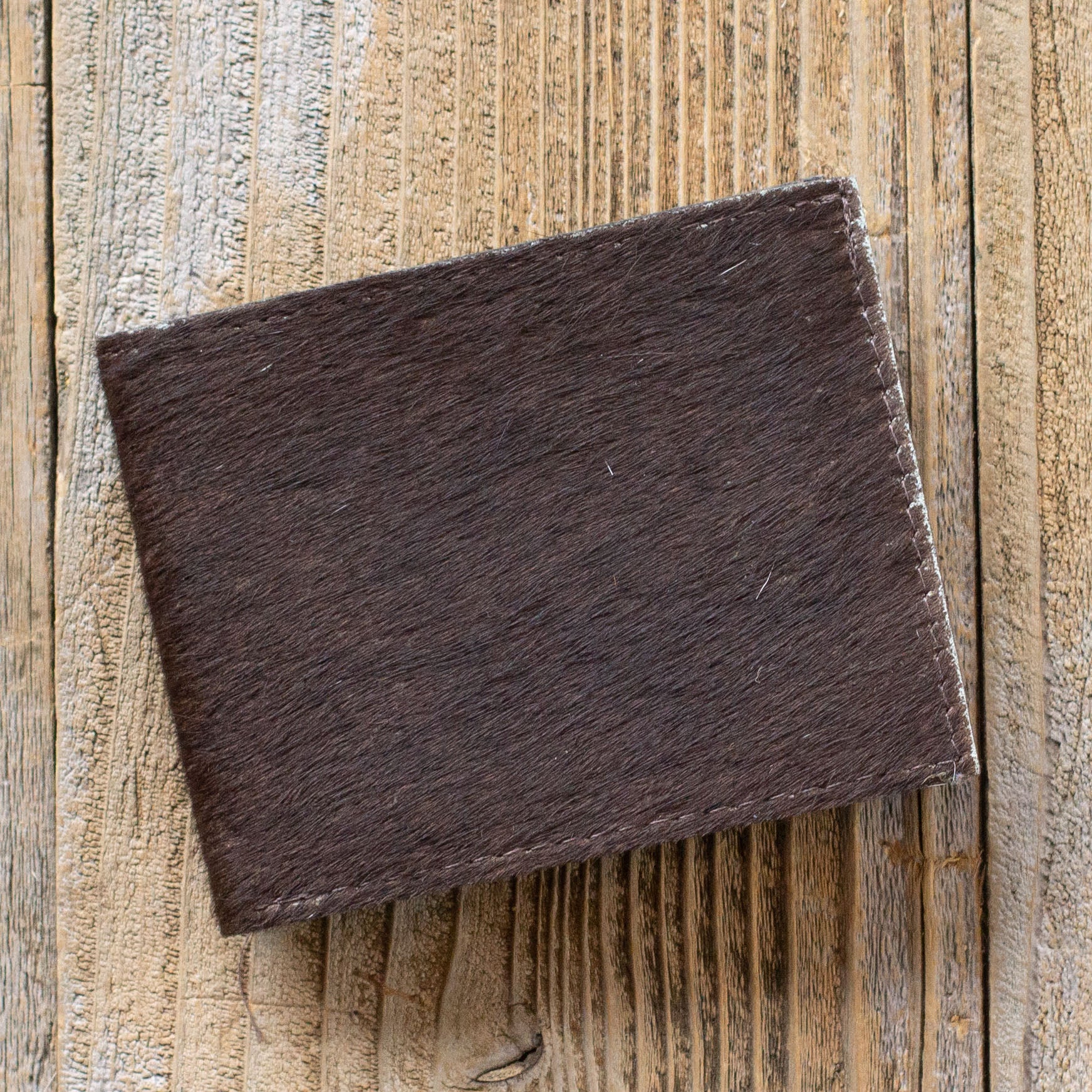 Bi-Fold Wallet No. 376