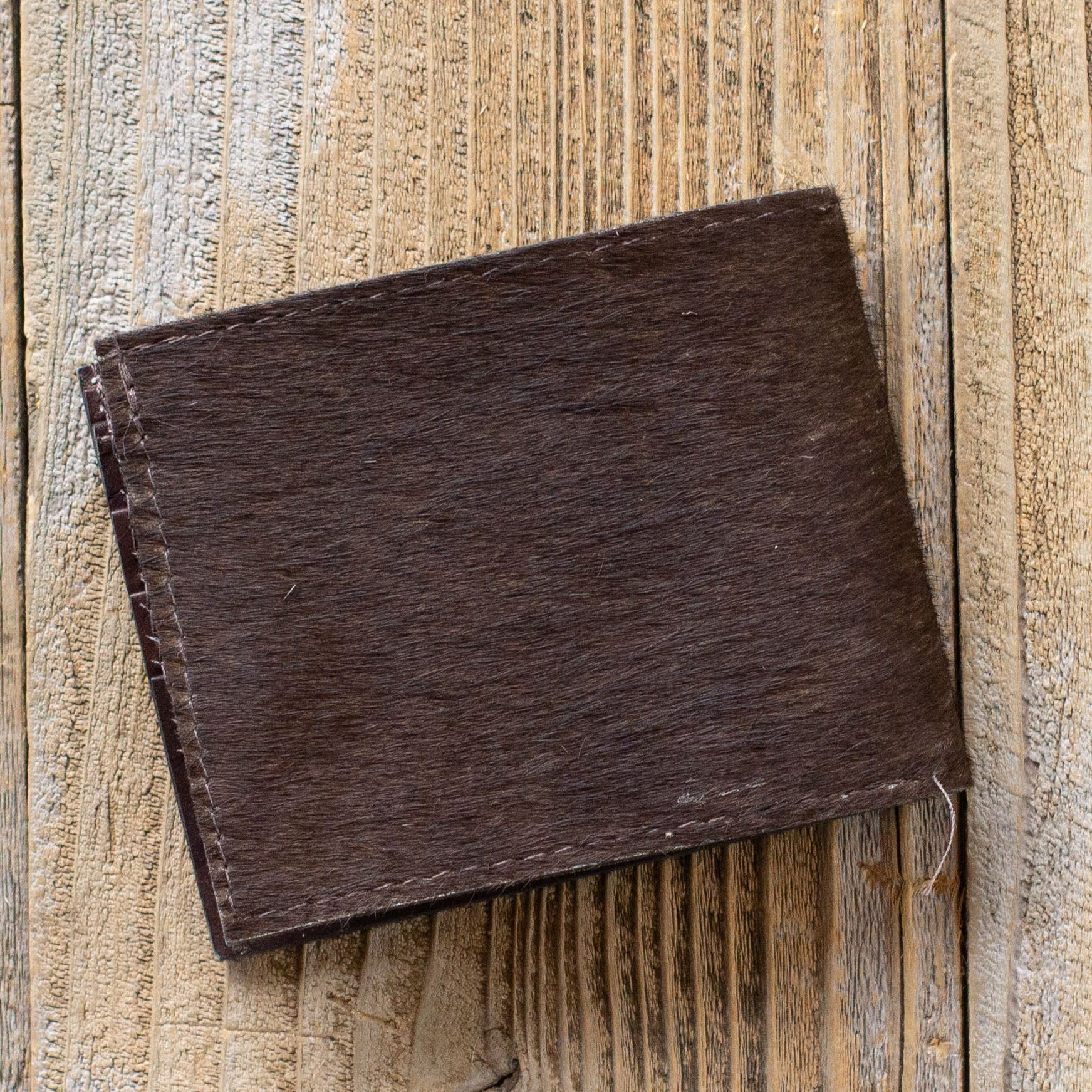 Bi-Fold Wallet No. 376