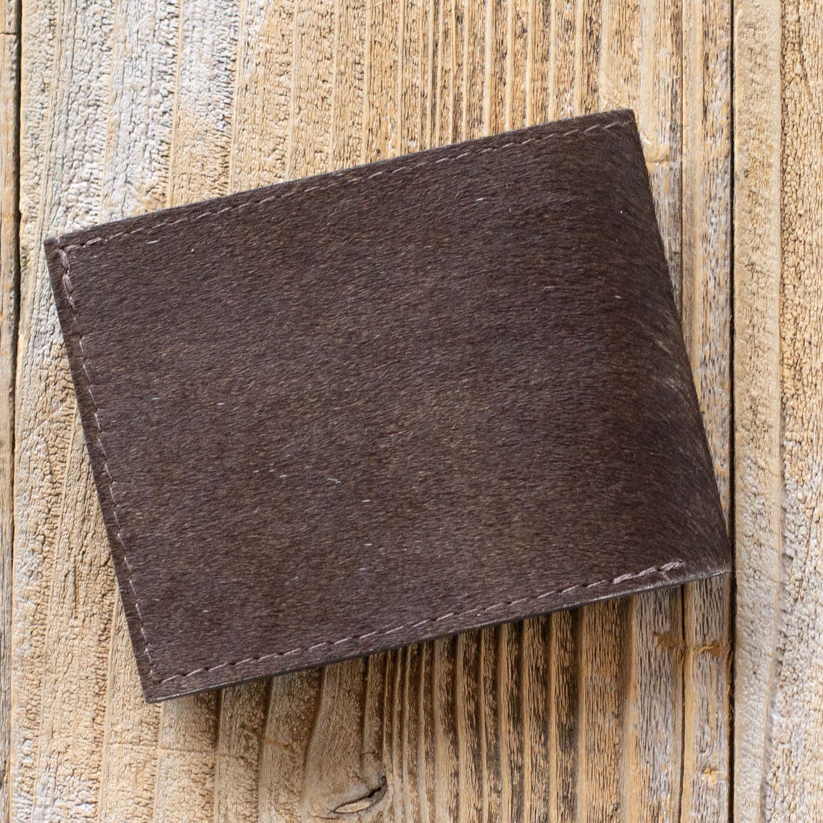 Bi-Fold Wallet No. 381
