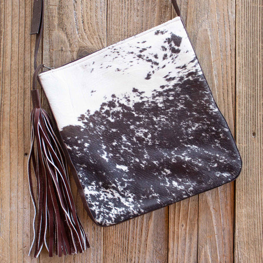 Boho Crossbody No. 635