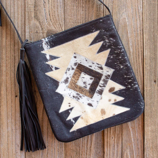 Boho Crossbody No. 636