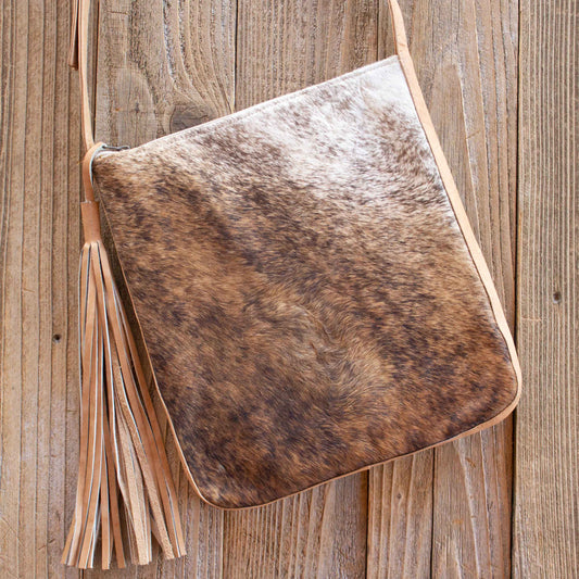 Boho Crossbody No. 640