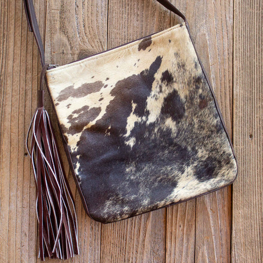 Boho Crossbody No. 642