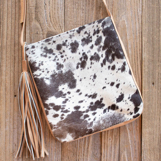 Boho Crossbody No. 643