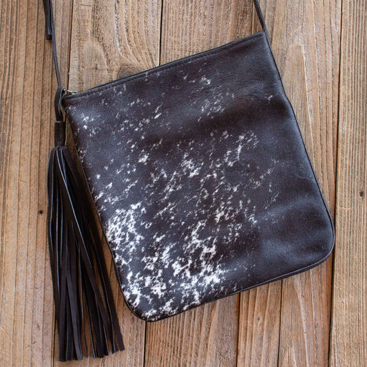 Boho Crossbody No. 645