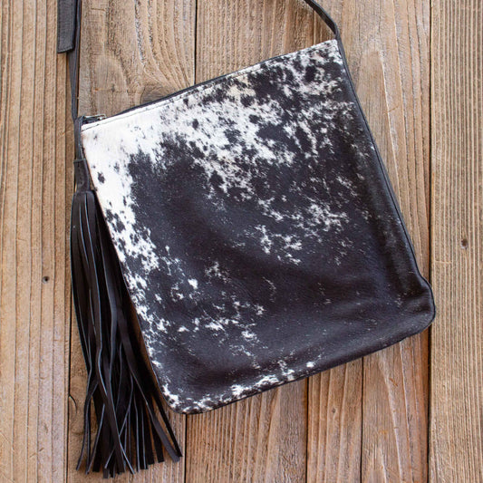 Boho Crossbody No. 646