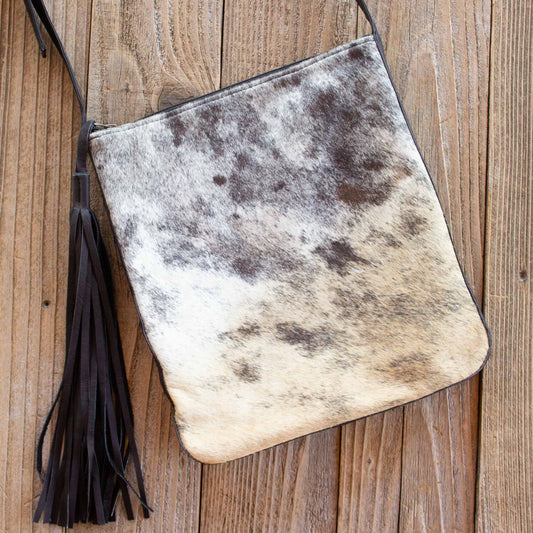 Boho Crossbody No. 650