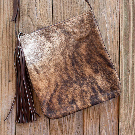 Boho Crossbody No. 651