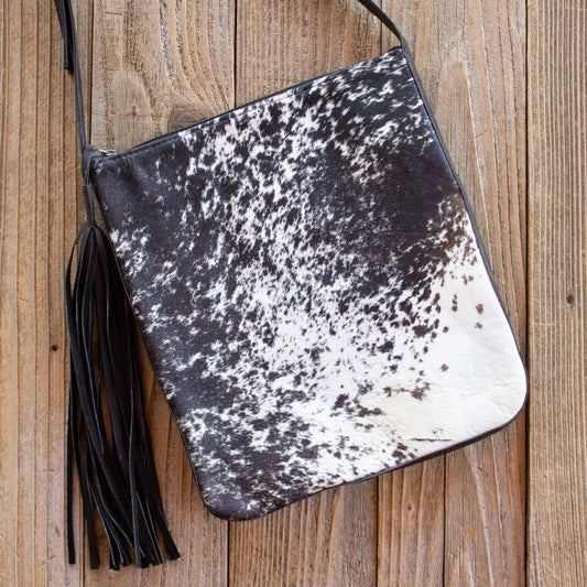 Boho Crossbody No. 653