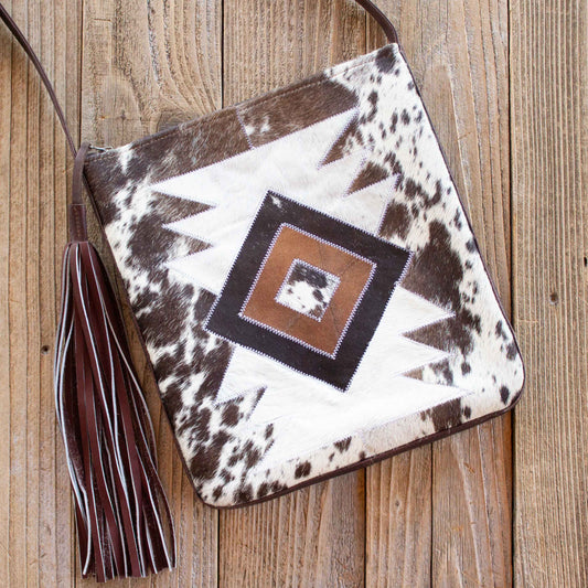 Boho Crossbody No. 654