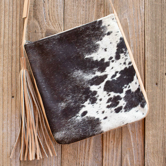 Boho Crossbody No. 656