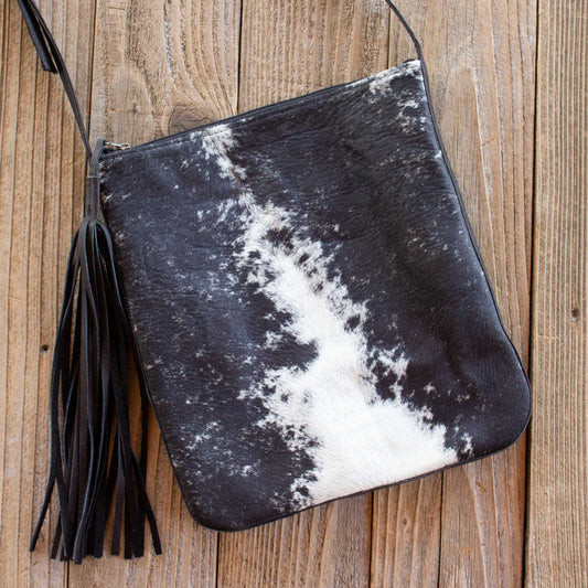 Boho Crossbody No. 657