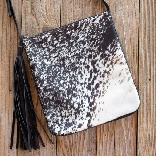 Boho Crossbody No. 659