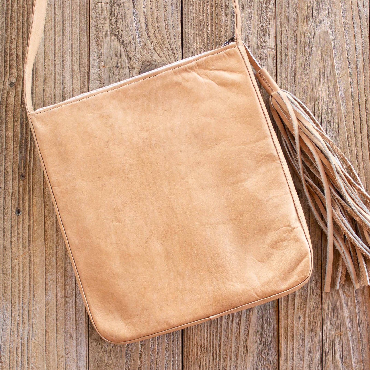 Boho Crossbody No. 643