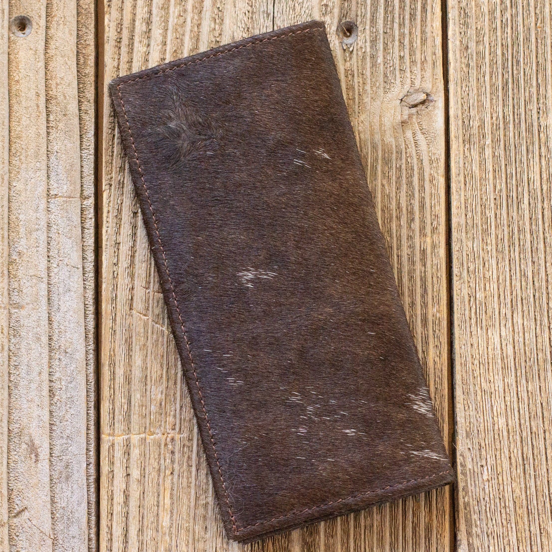 Cowboy Wallet No. 1337
