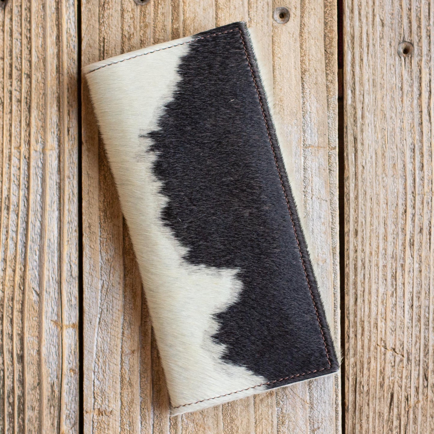 Cowboy Wallet No. 1358