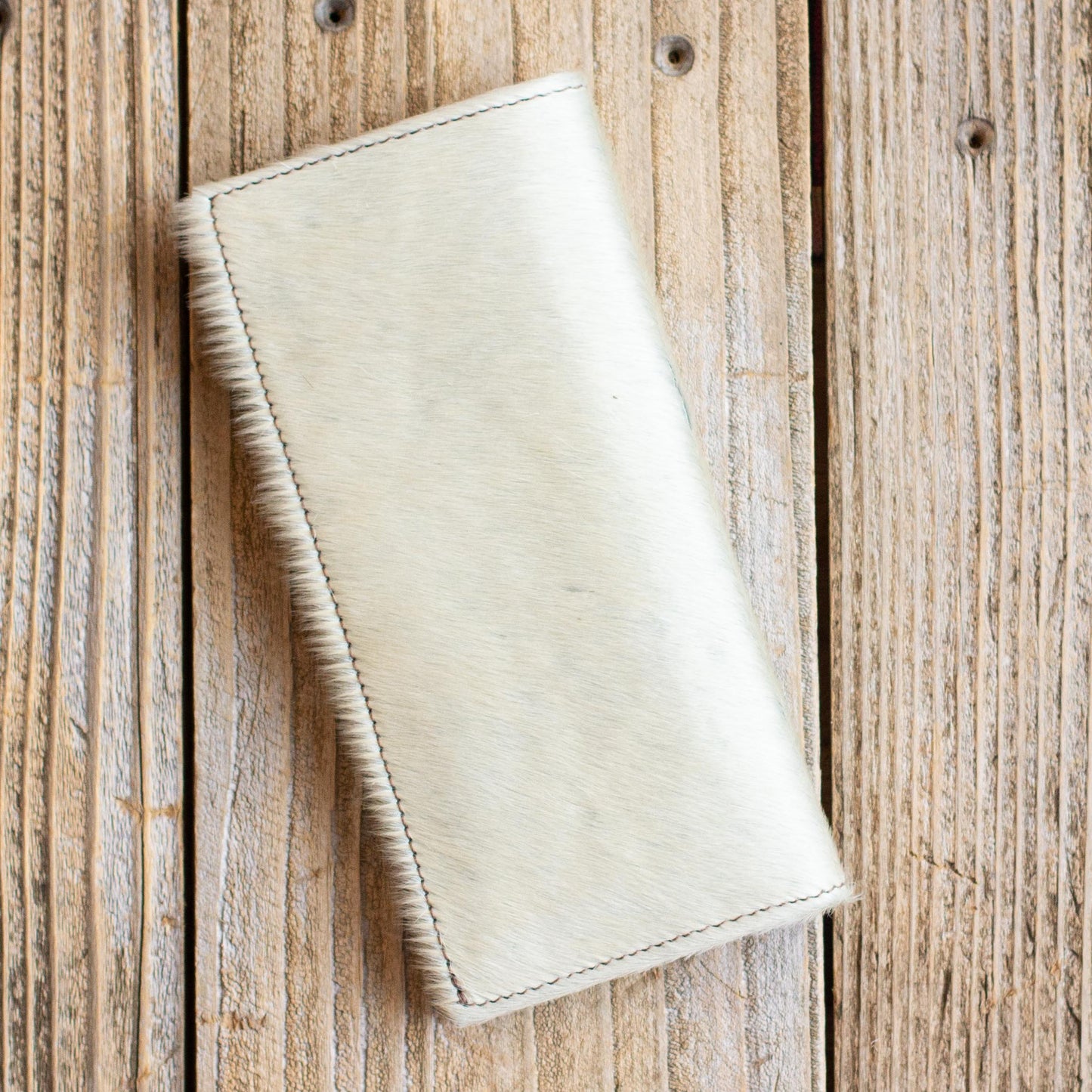 Cowboy Wallet No. 1358