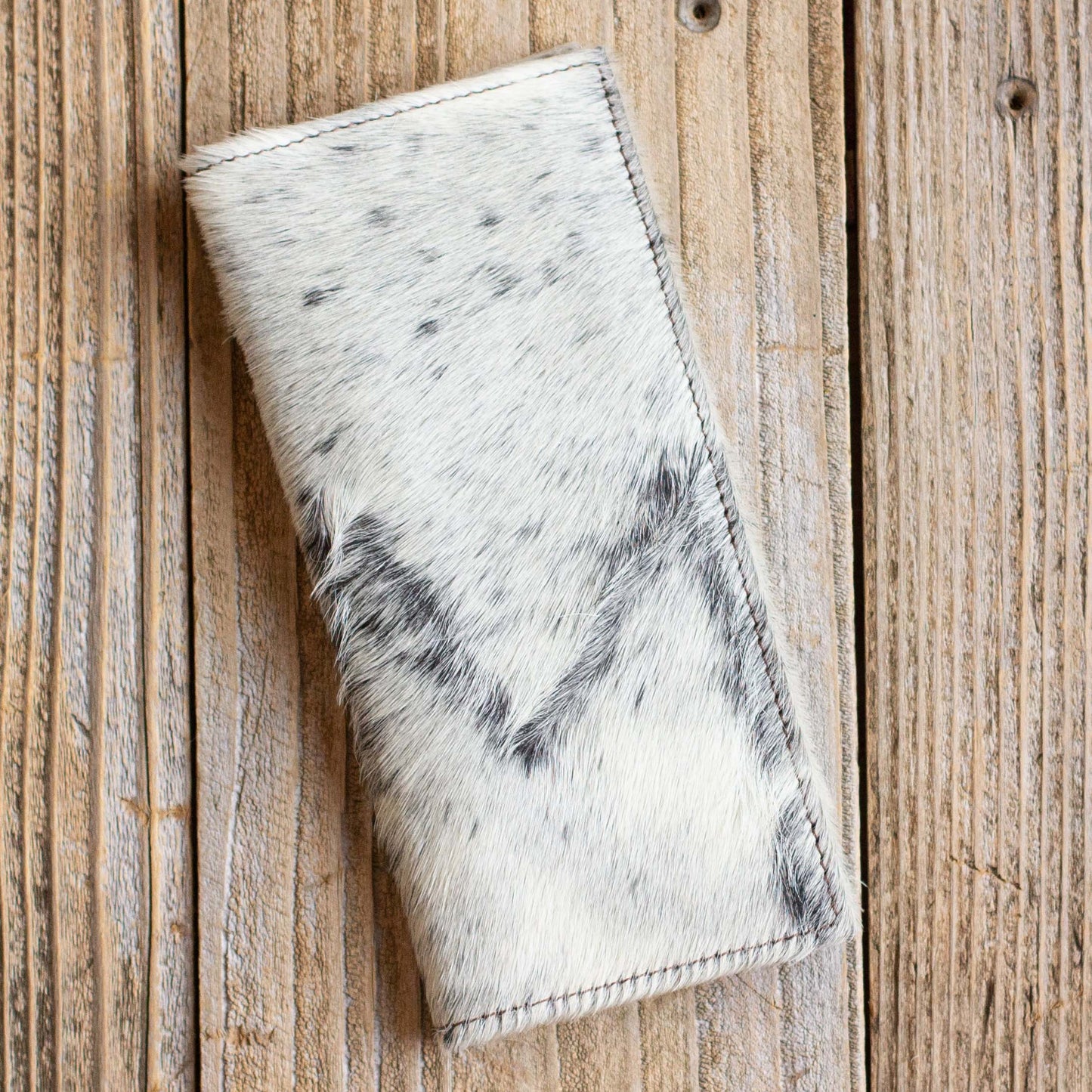 Cowboy Wallet No. 1363