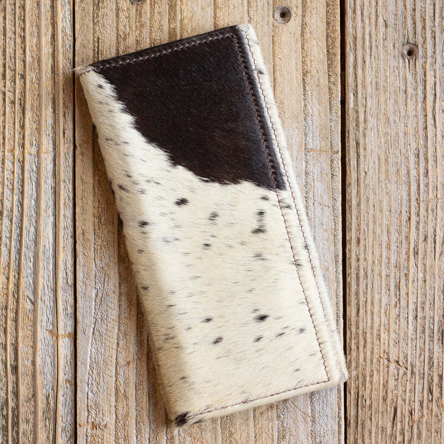 Cowboy Wallet No. 1365