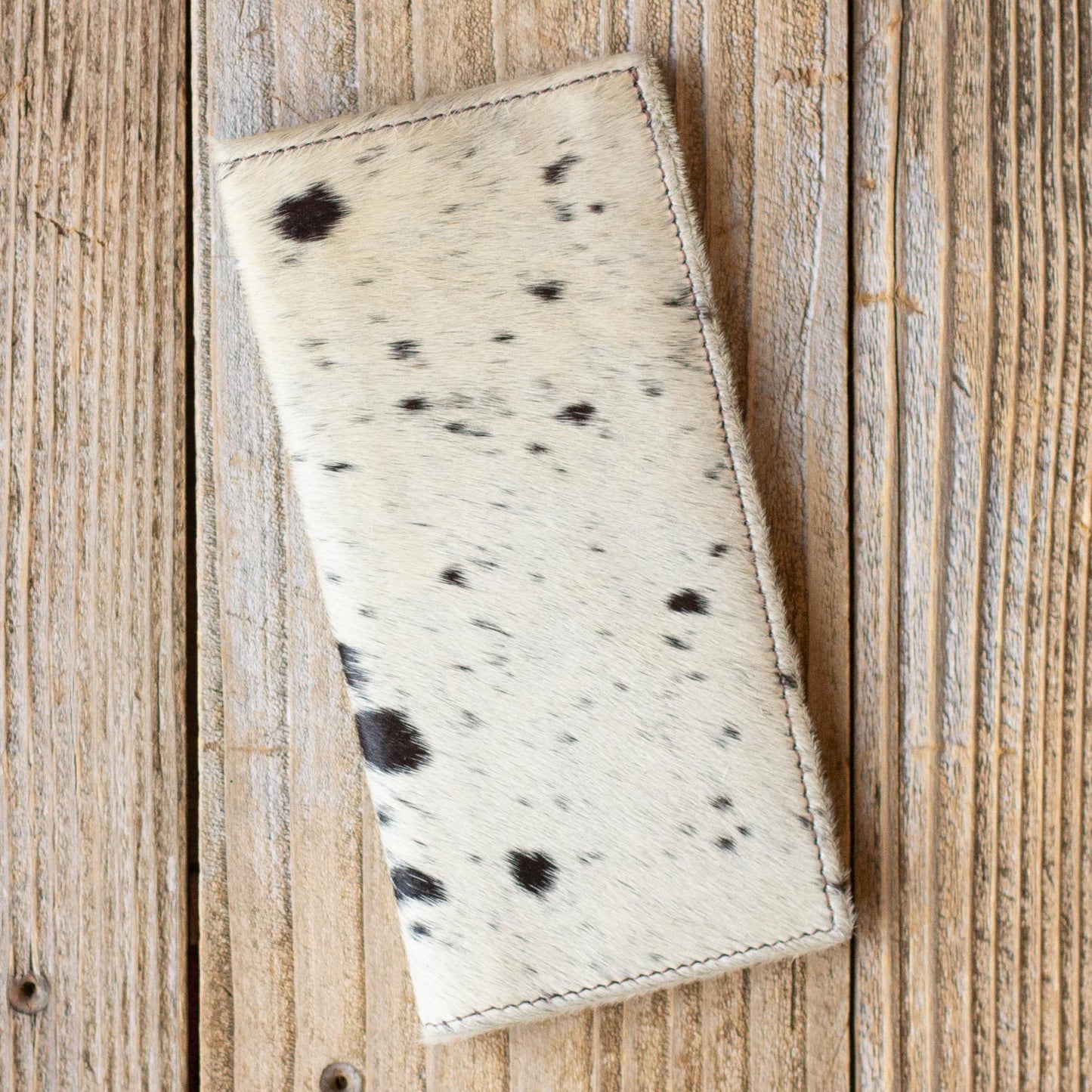 Cowboy Wallet No. 1365