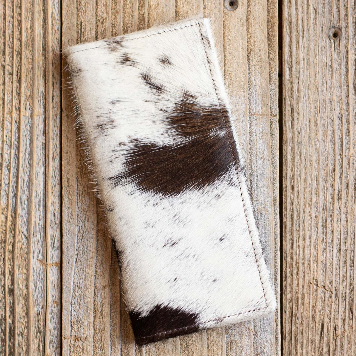 Cowboy Wallet No. 1366