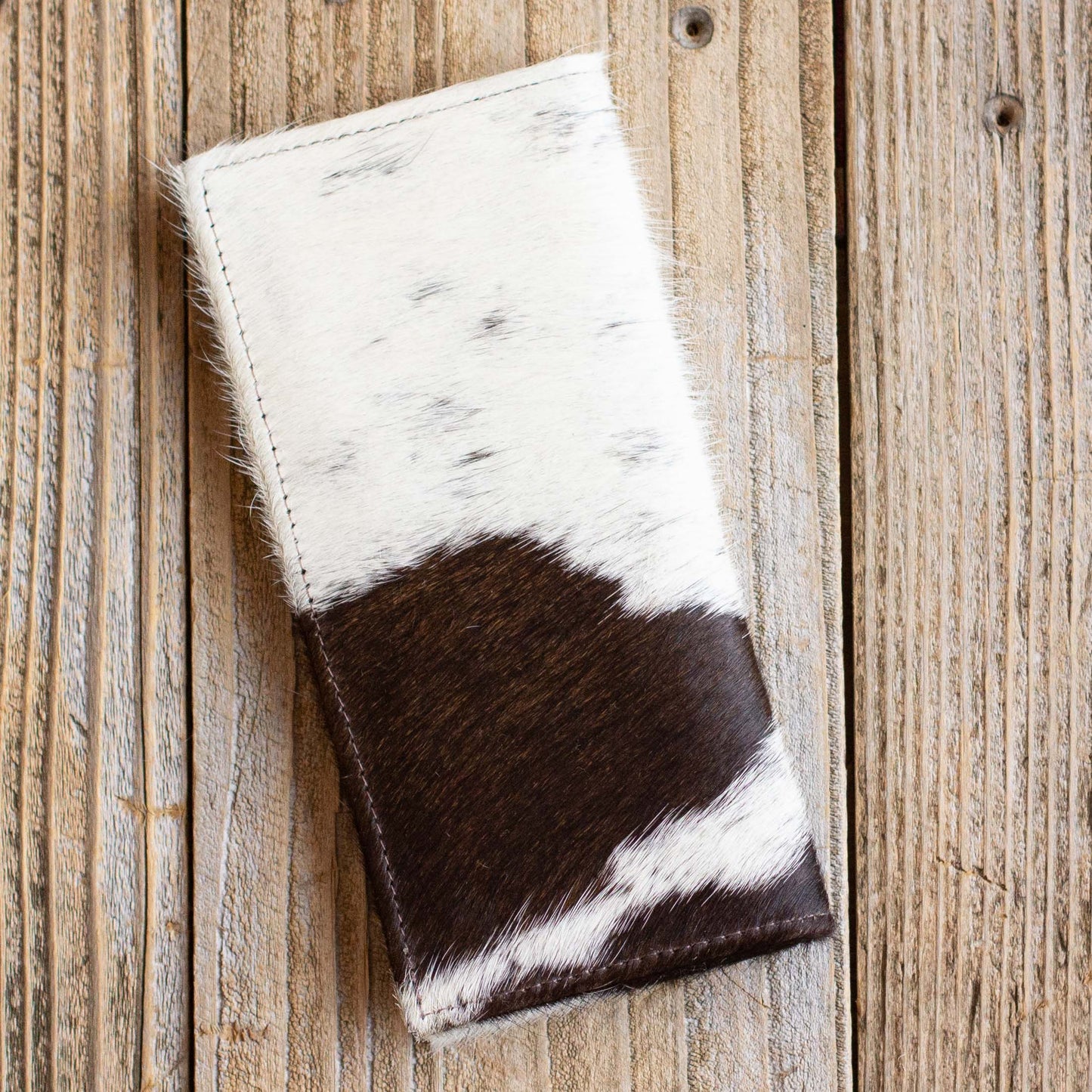 Cowboy Wallet No. 1366