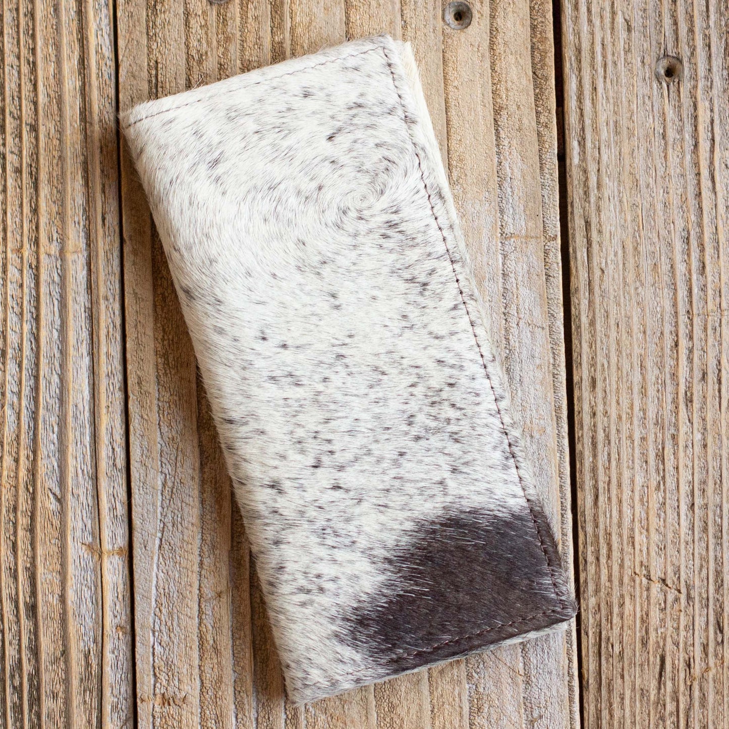 Cowboy Wallet No. 1370