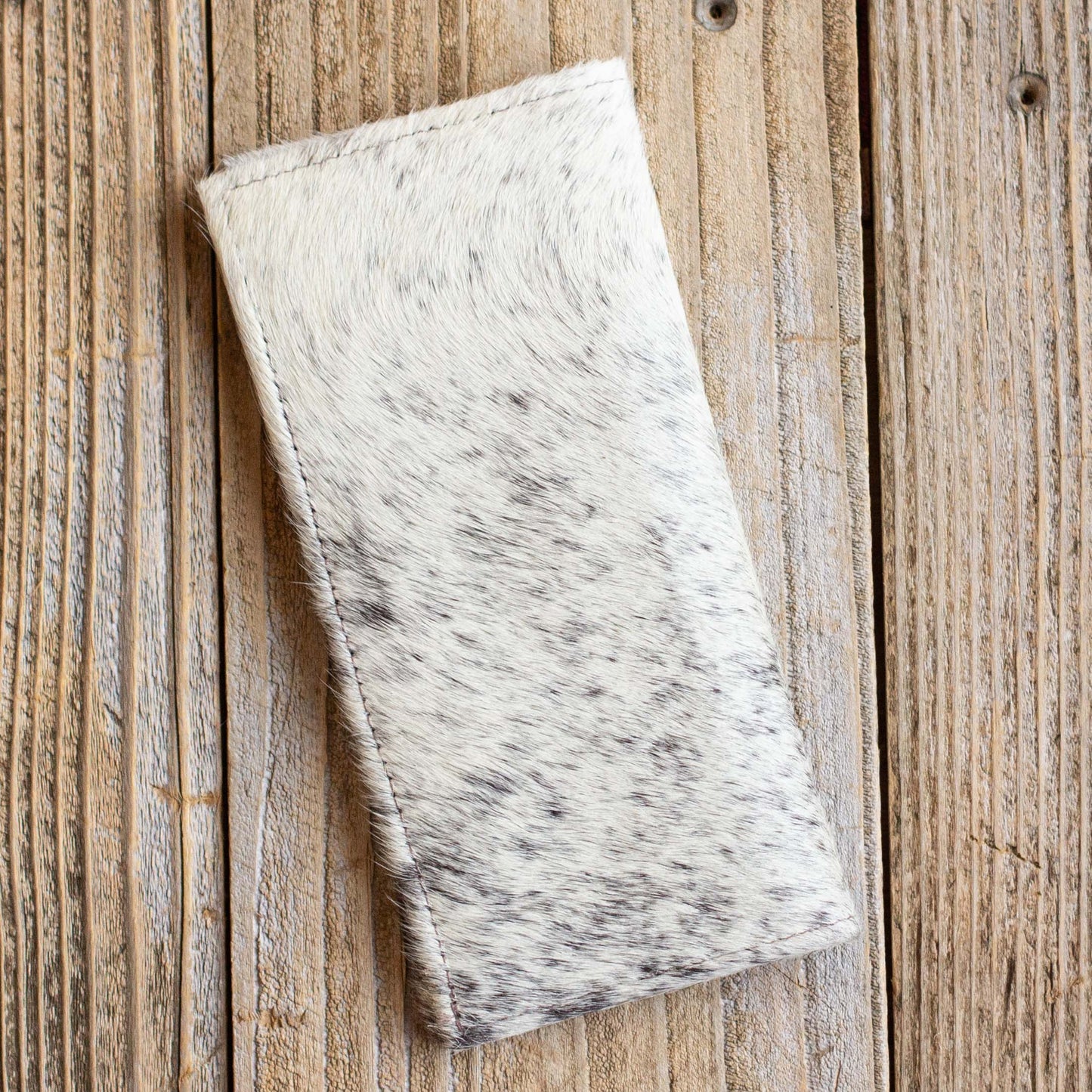 Cowboy Wallet No. 1370