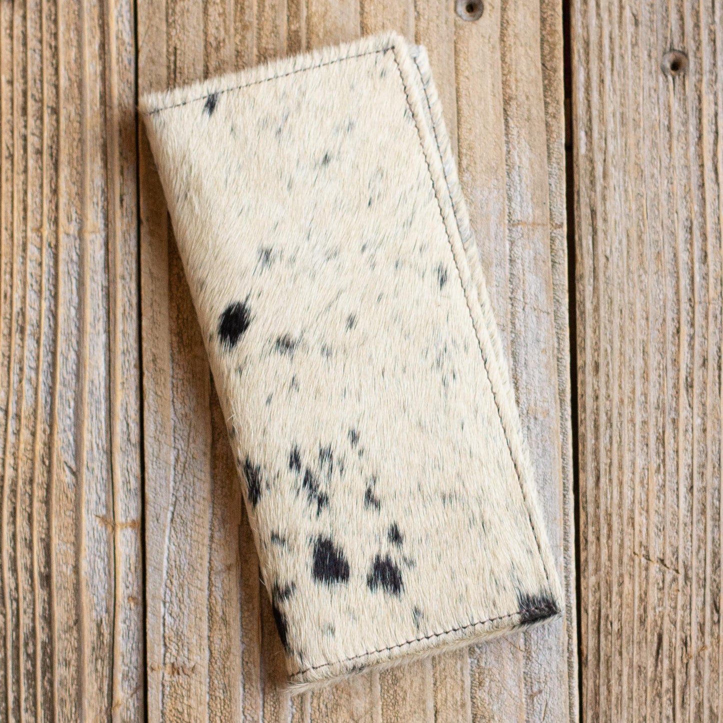 Cowboy Wallet No. 1371