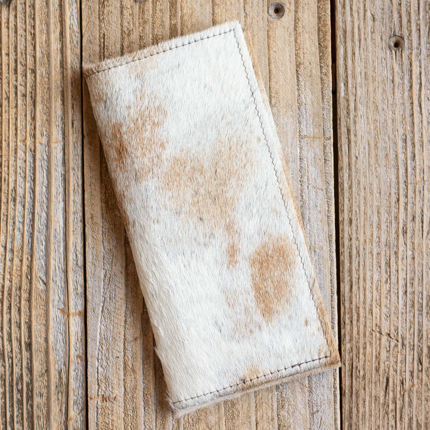 Cowboy Wallet No. 1373