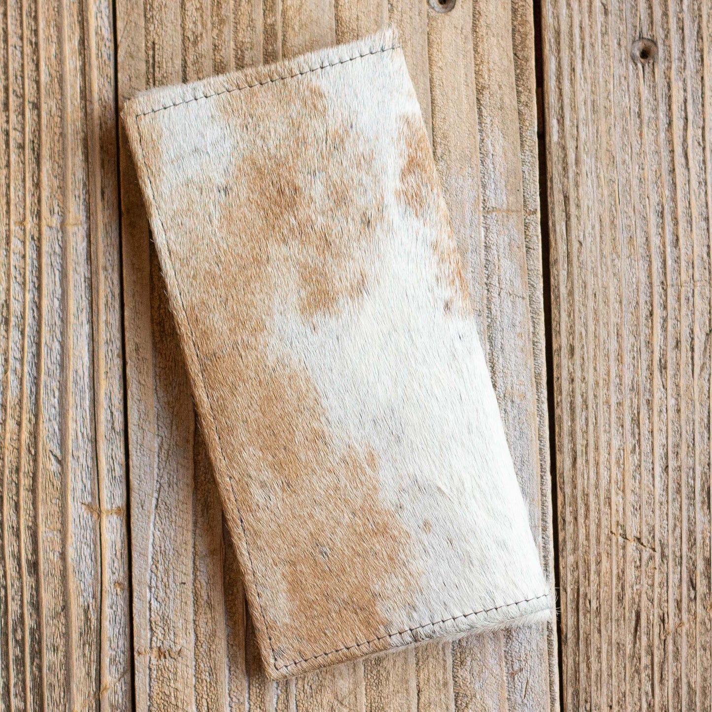 Cowboy Wallet No. 1373