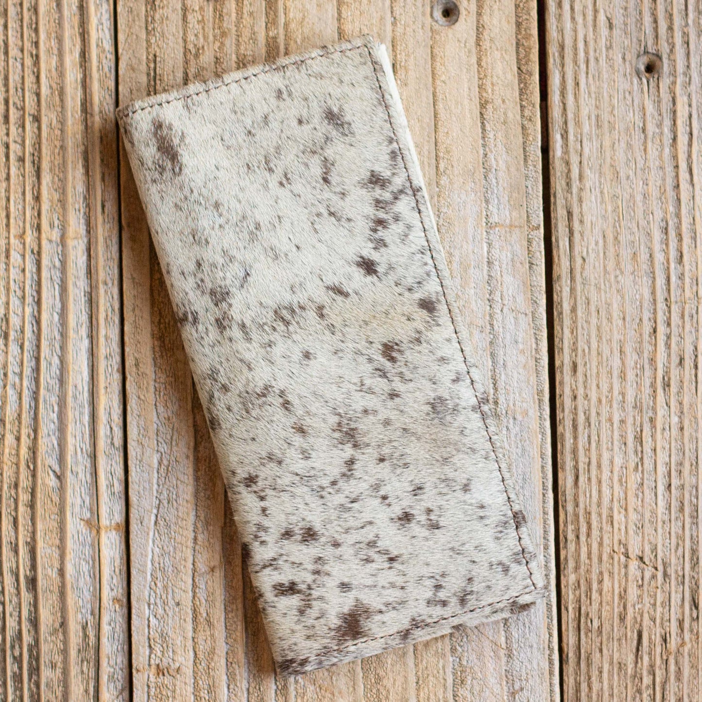 Cowboy Wallet No. 1375