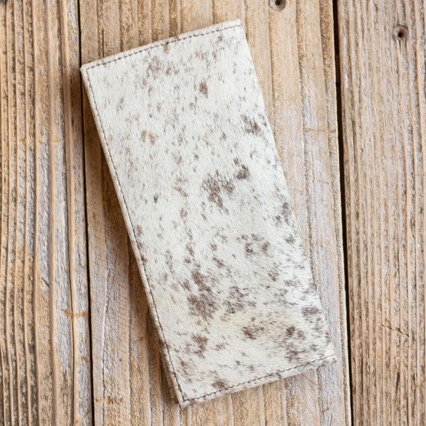 Cowboy Wallet No. 1375