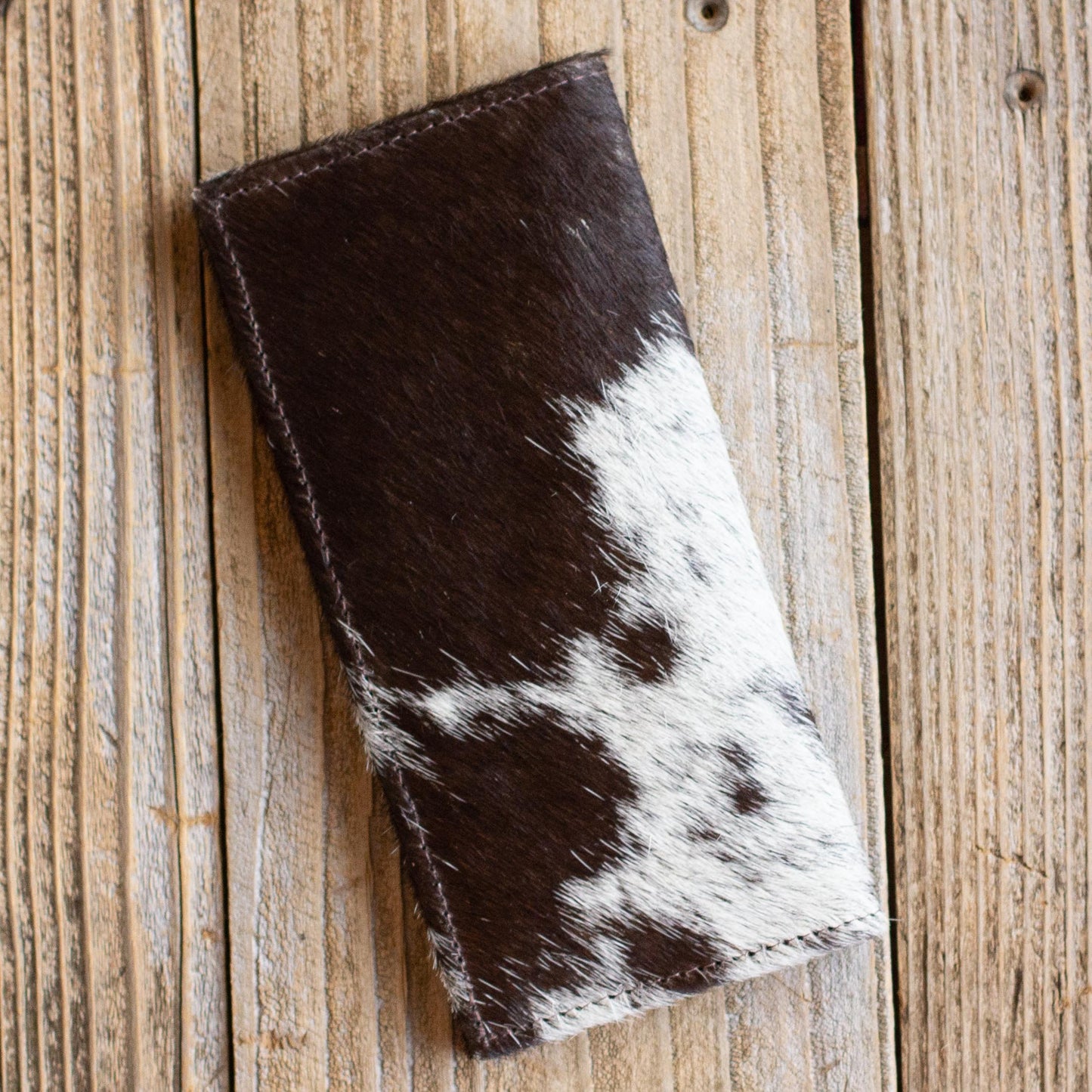 Cowboy Wallet No. 1376