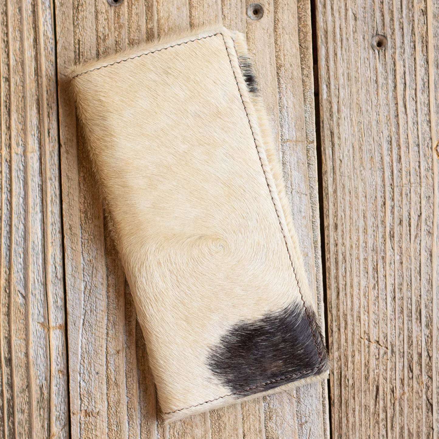 Cowboy Wallet No. 1377