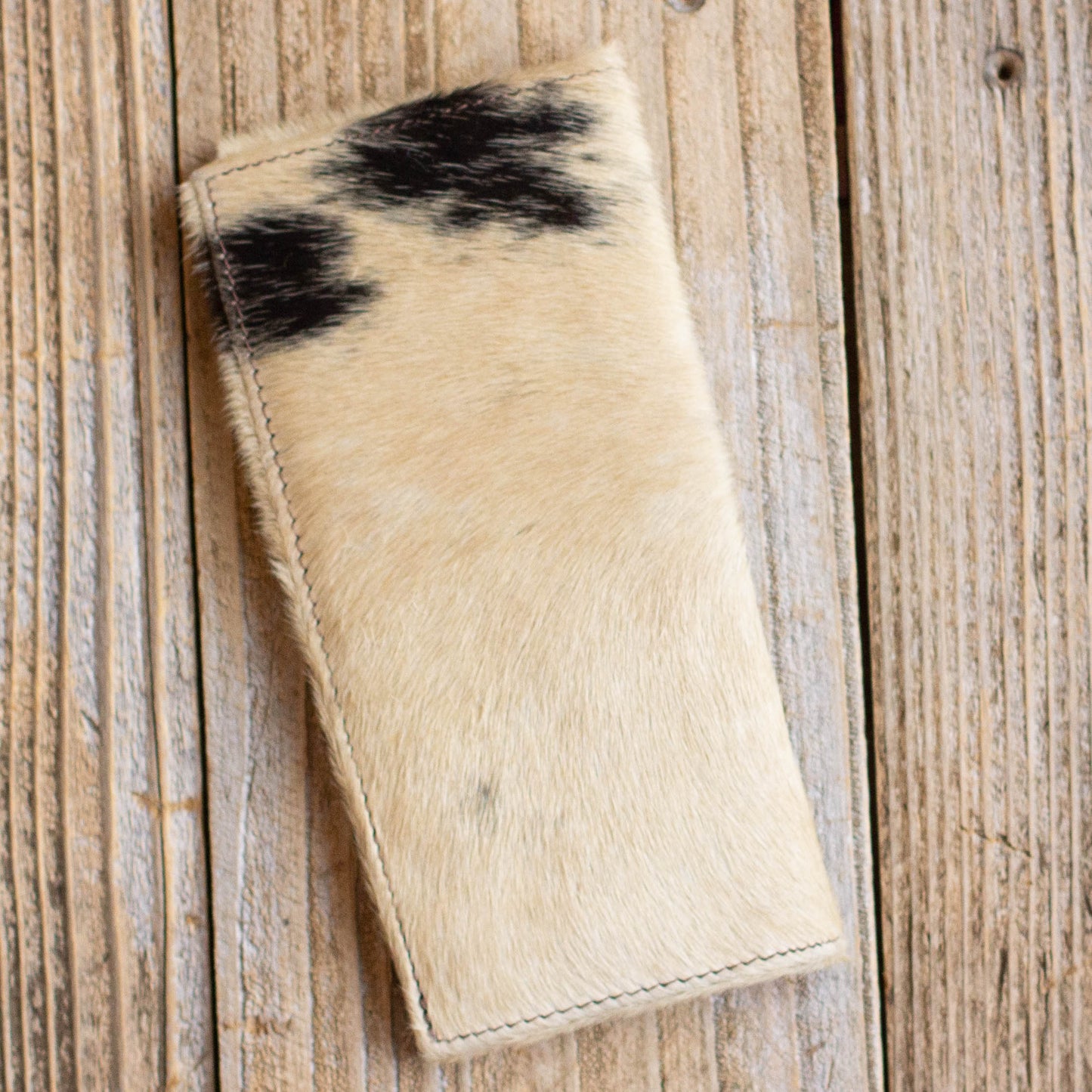 Cowboy Wallet No. 1377