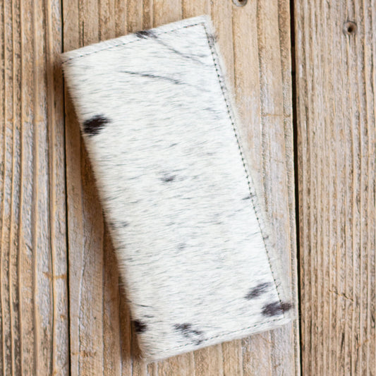 Cowboy Wallet No. 1378