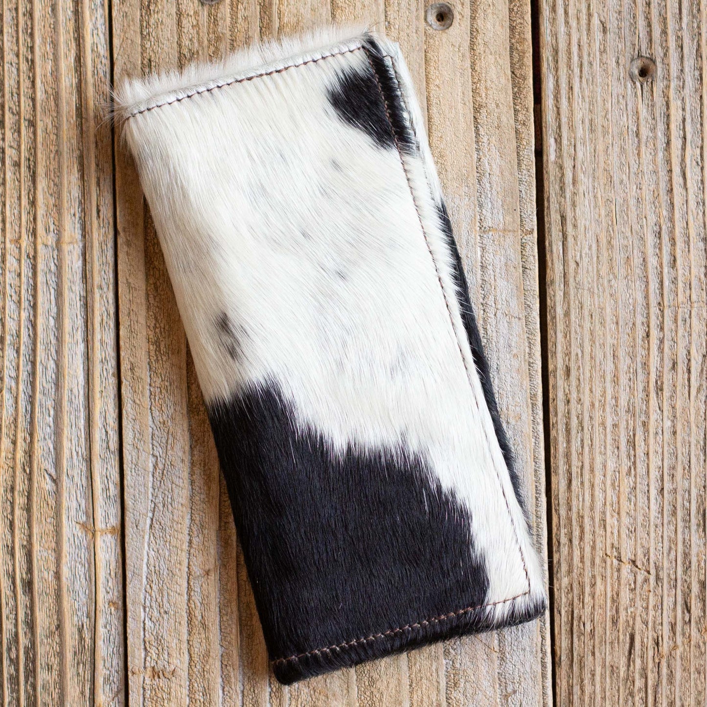 Cowboy Wallet No. 1379