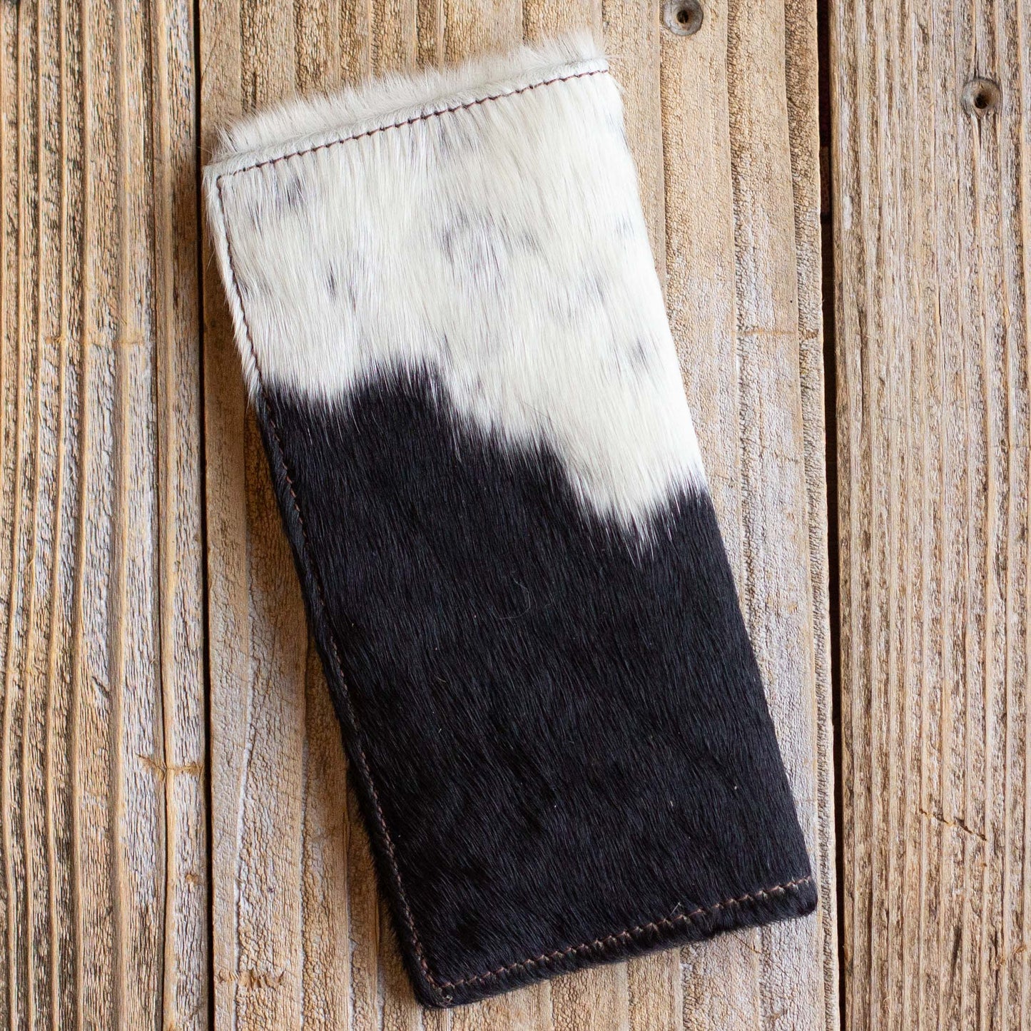 Cowboy Wallet No. 1379