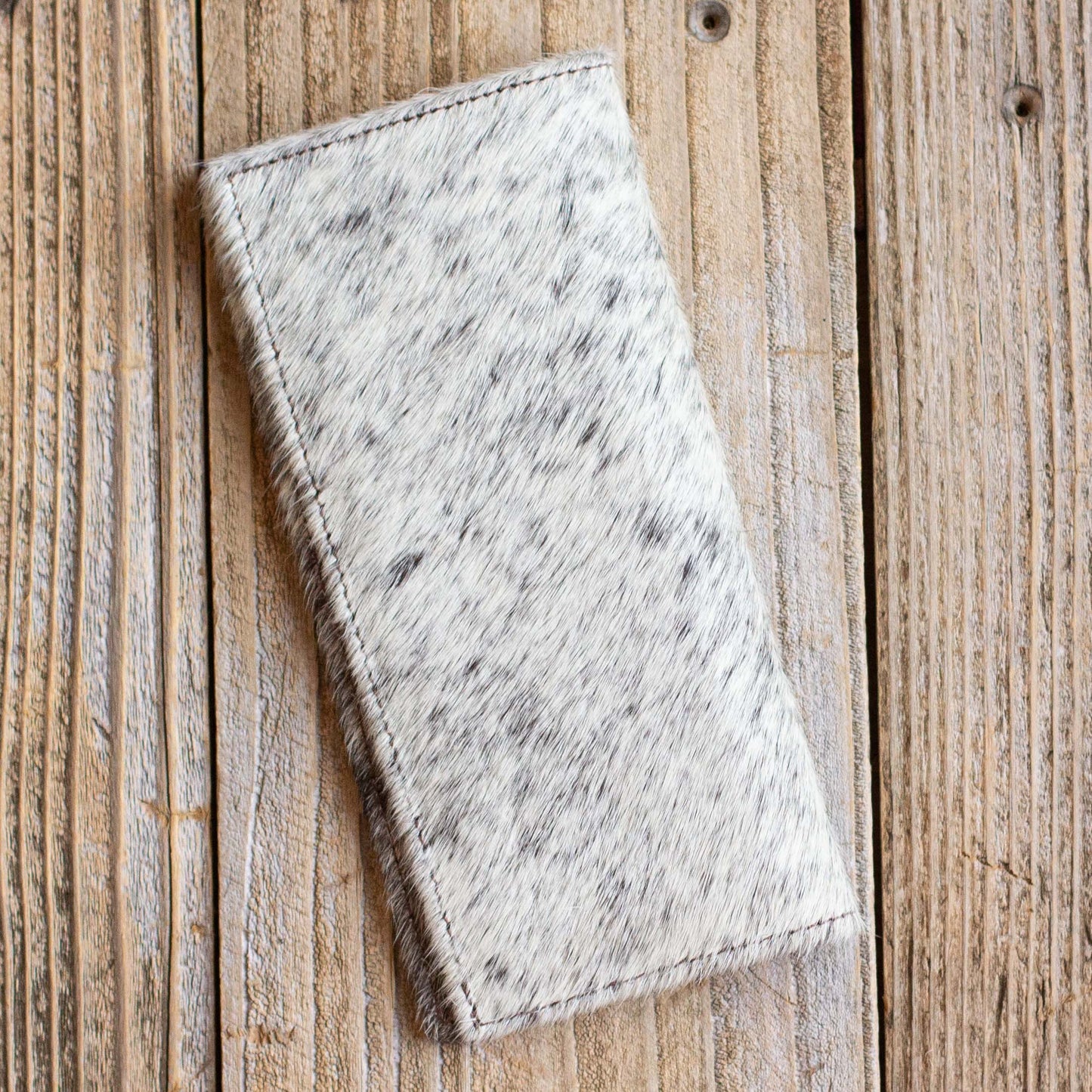 Cowboy Wallet No. 1381