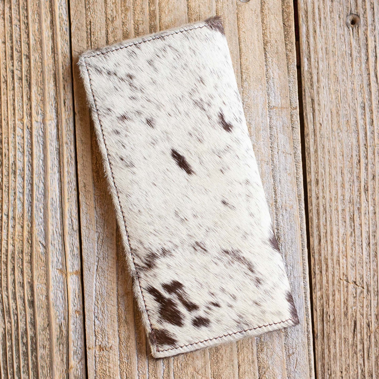 Cowboy Wallet No. 1384