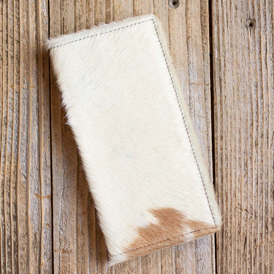 Cowboy Wallet No. 1386