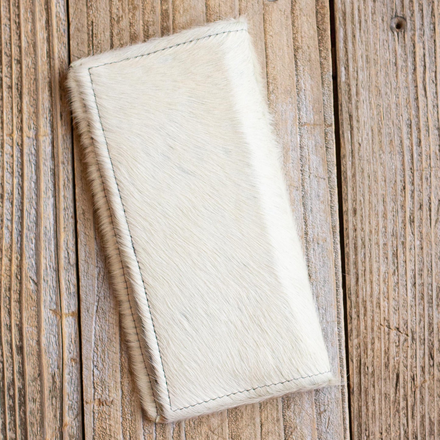 Cowboy Wallet No. 1386