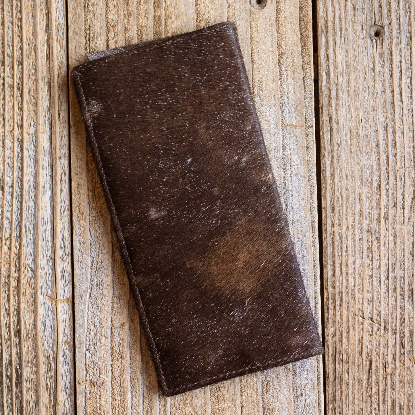 Cowboy Wallet No. 1387