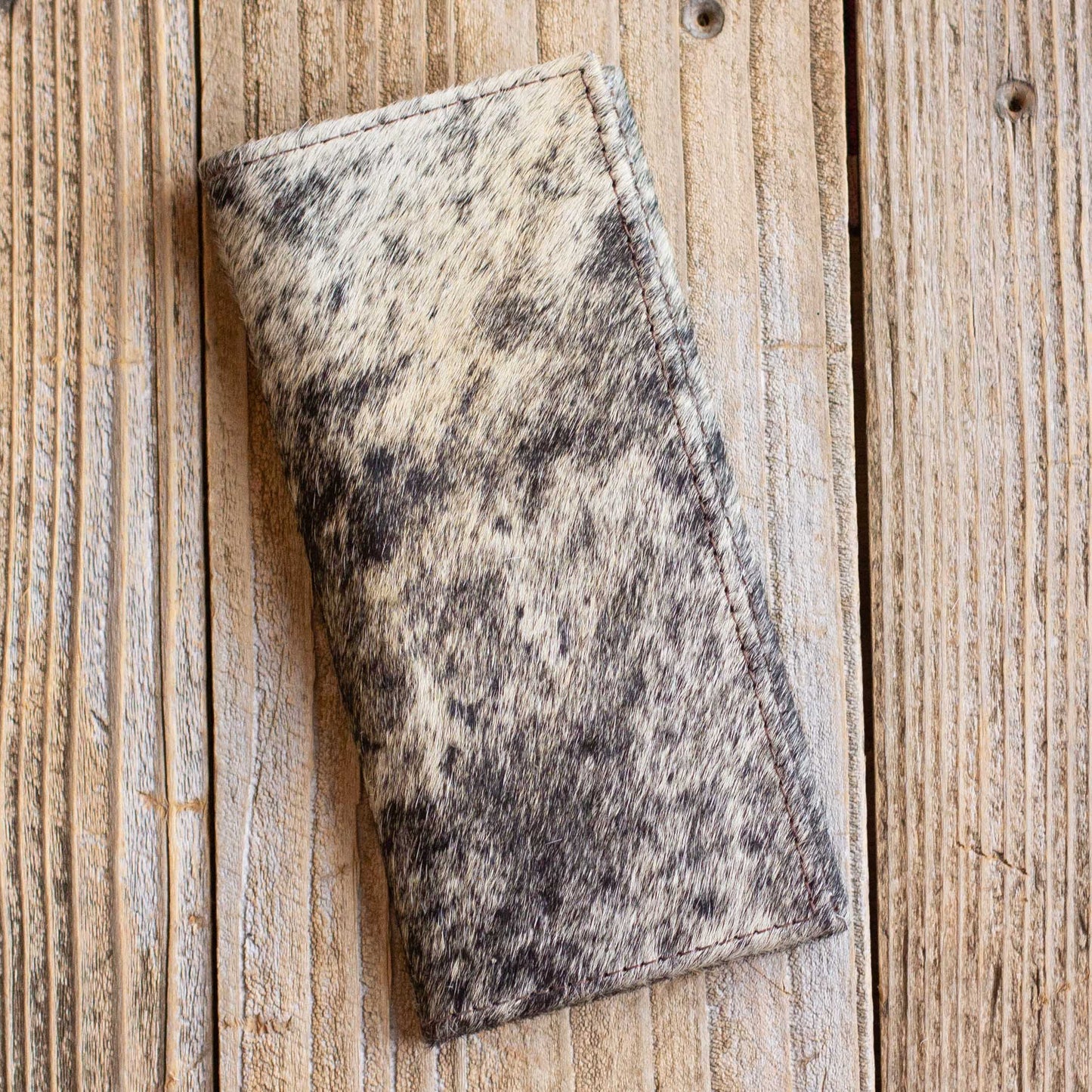 Cowboy Wallet No. 1388