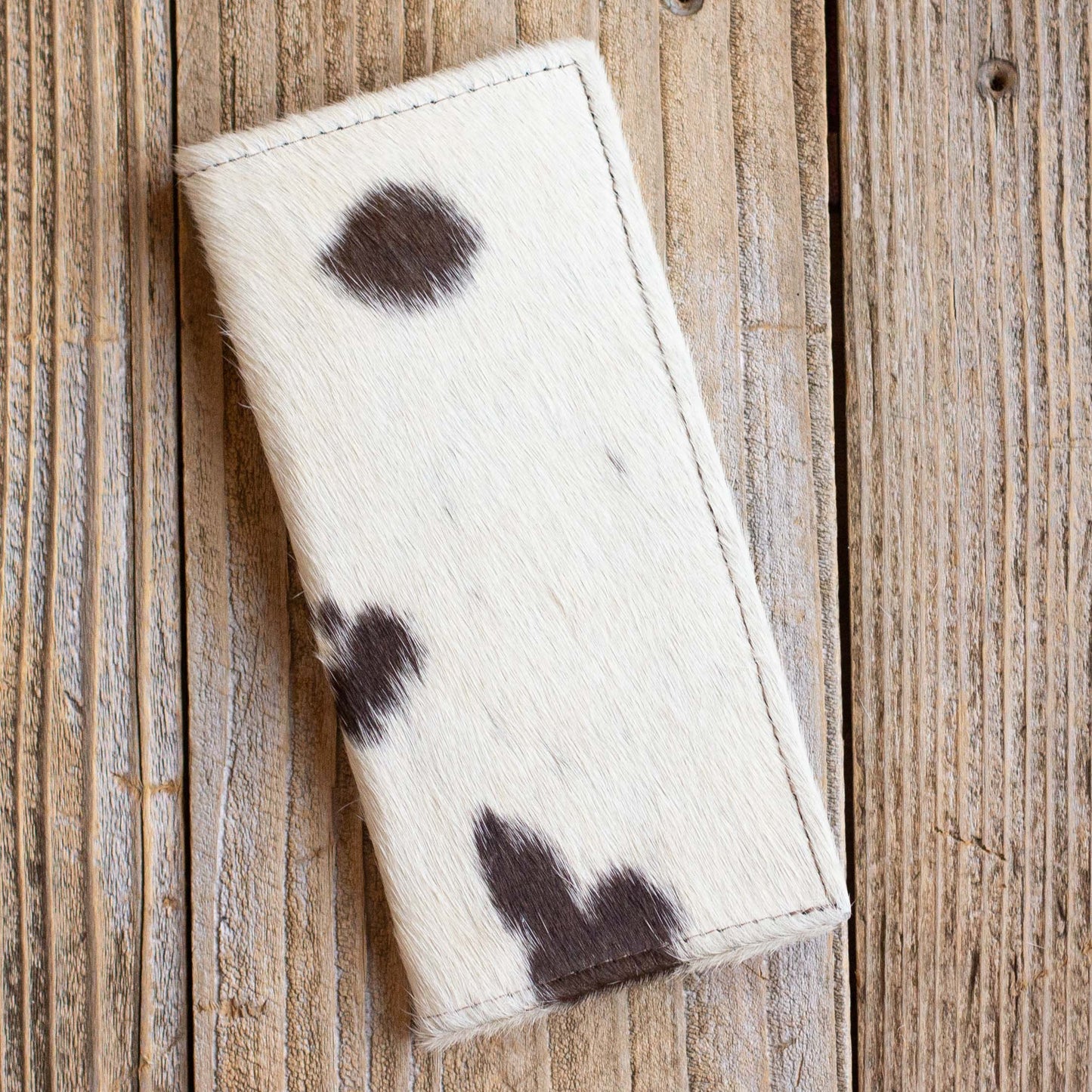 Cowboy Wallet No. 1389