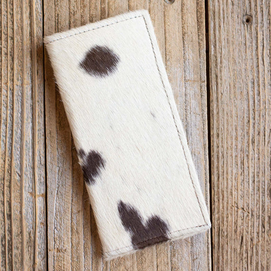 Cowboy Wallet No. 1389