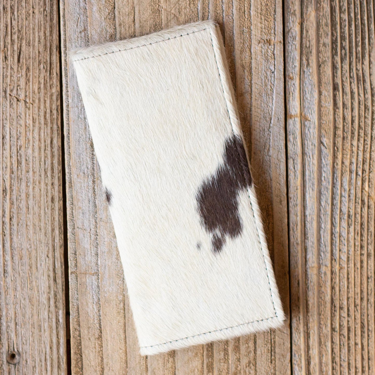 Cowboy Wallet No. 1389